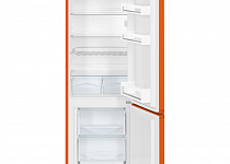 картинка, Холодильник Liebherr CUno2831-22001