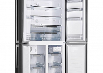 картинка, Холодильник Kuppersberg NMFV18591DX