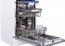 картинка, Посудомоечная машина Maunfeld MLP-08PRO